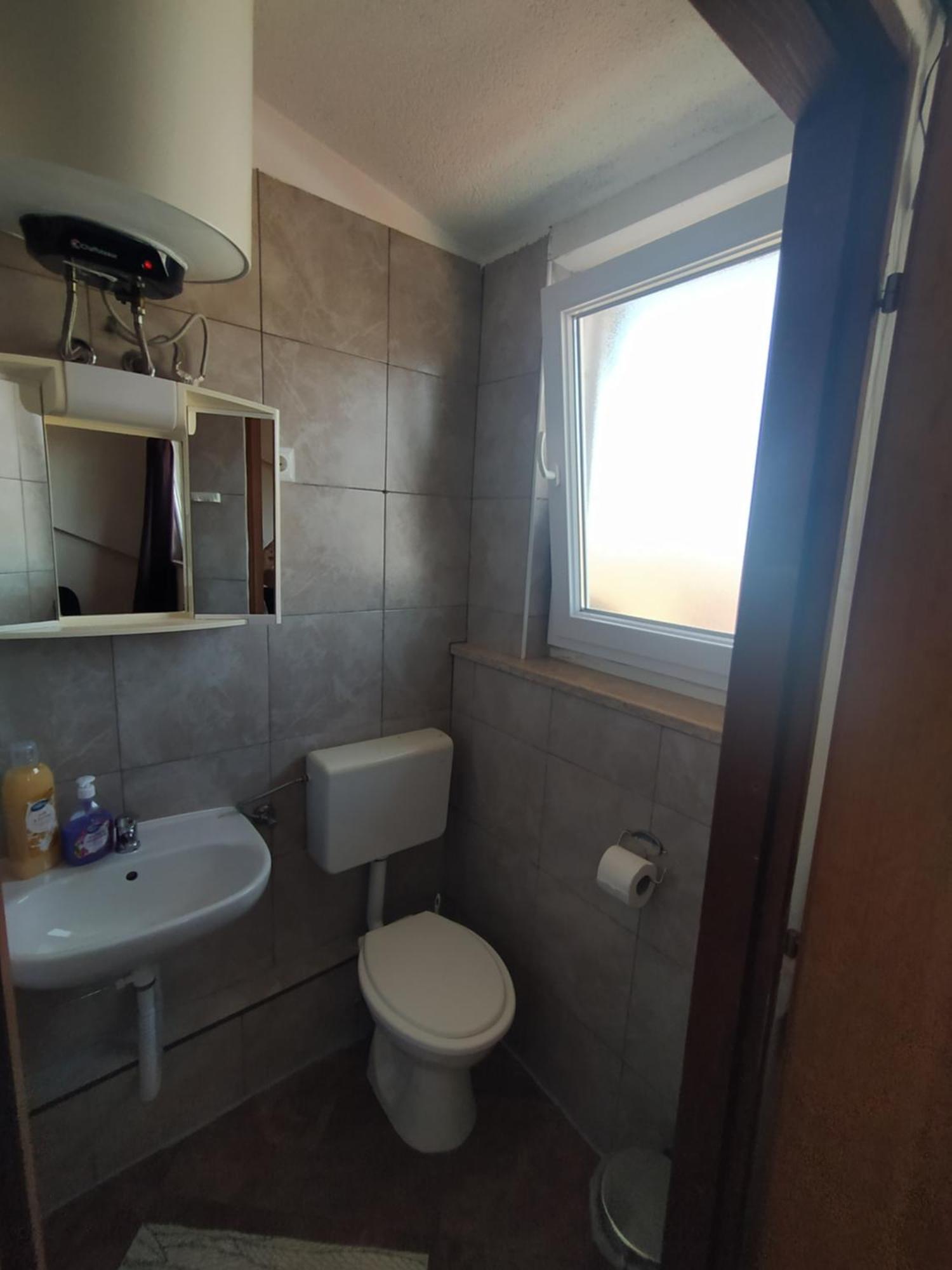 Dejan Apartment-Top Centar بولا الغرفة الصورة