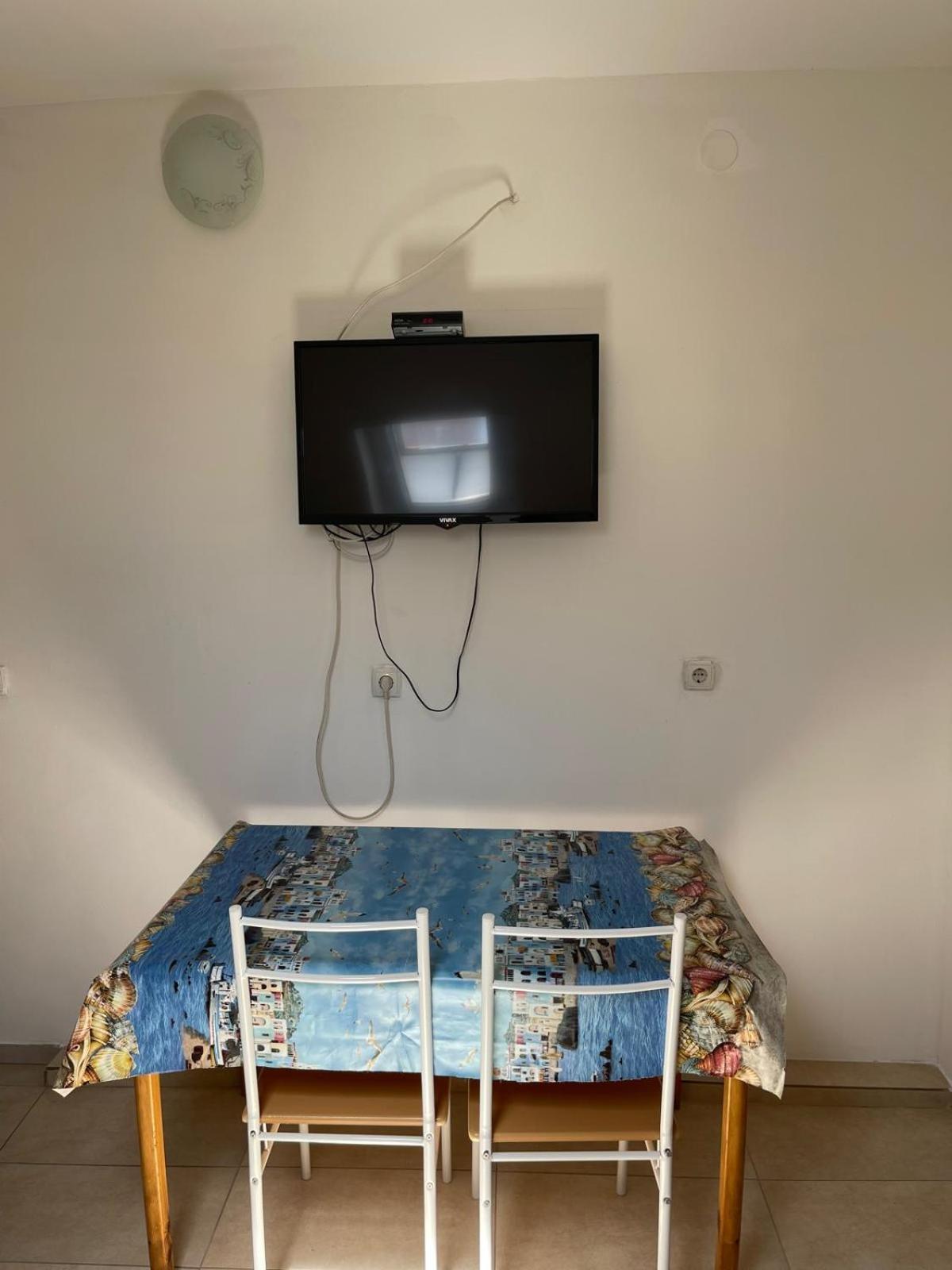 Dejan Apartment-Top Centar بولا المظهر الخارجي الصورة