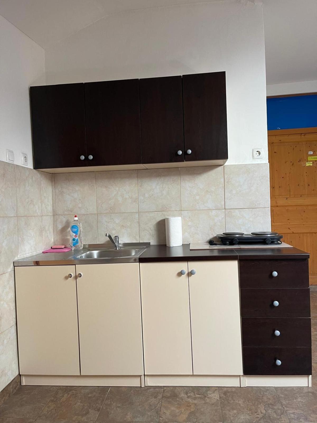 Dejan Apartment-Top Centar بولا المظهر الخارجي الصورة