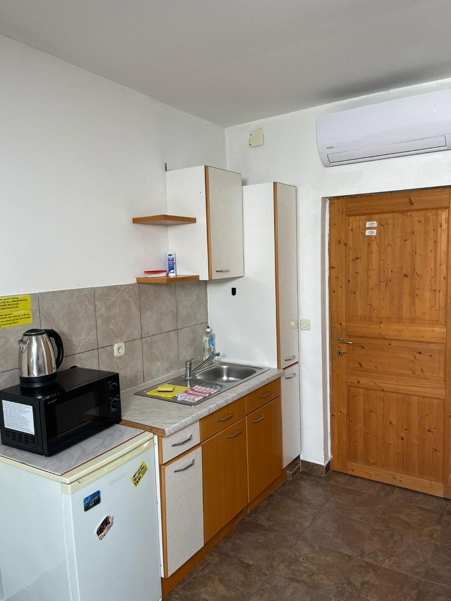 Dejan Apartment-Top Centar بولا المظهر الخارجي الصورة