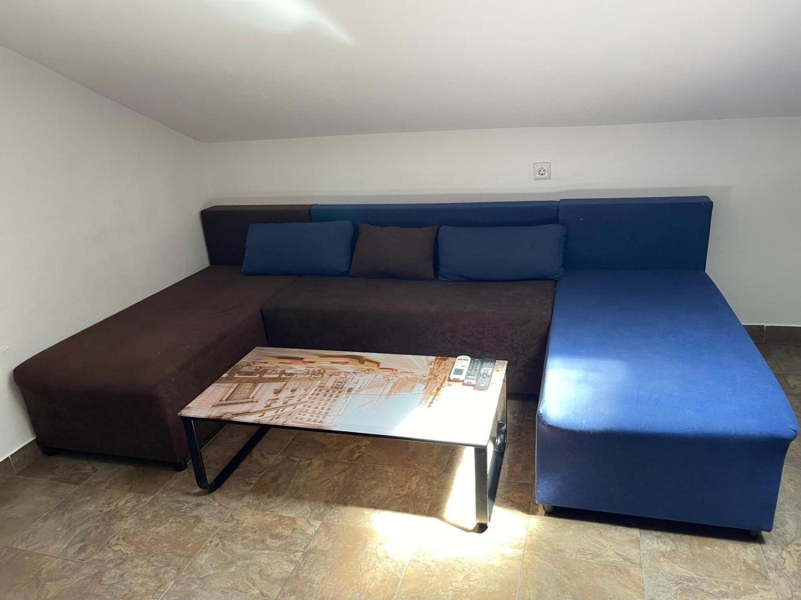 Dejan Apartment-Top Centar بولا المظهر الخارجي الصورة
