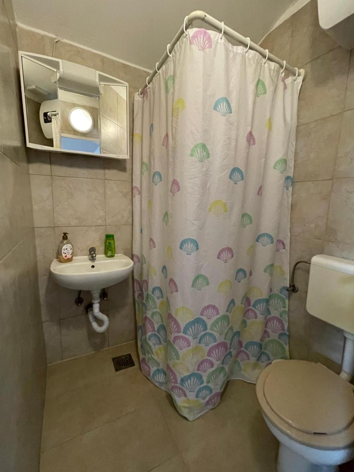 Dejan Apartment-Top Centar بولا المظهر الخارجي الصورة