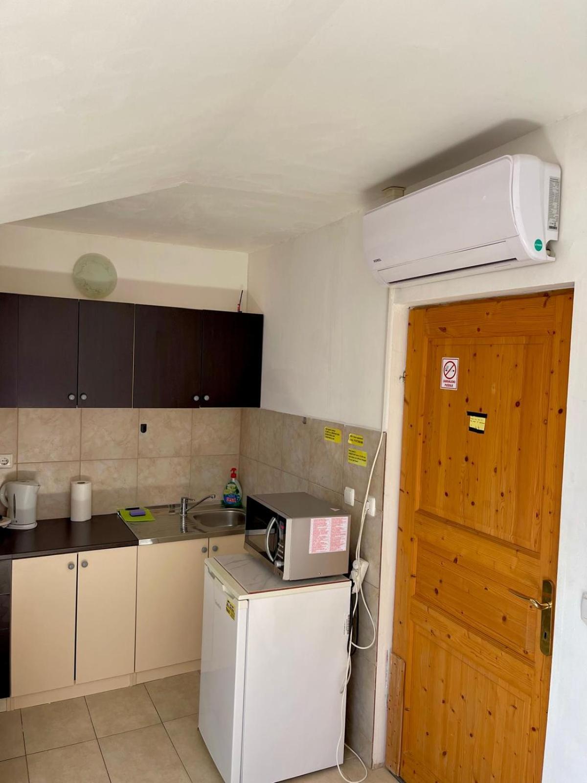 Dejan Apartment-Top Centar بولا المظهر الخارجي الصورة