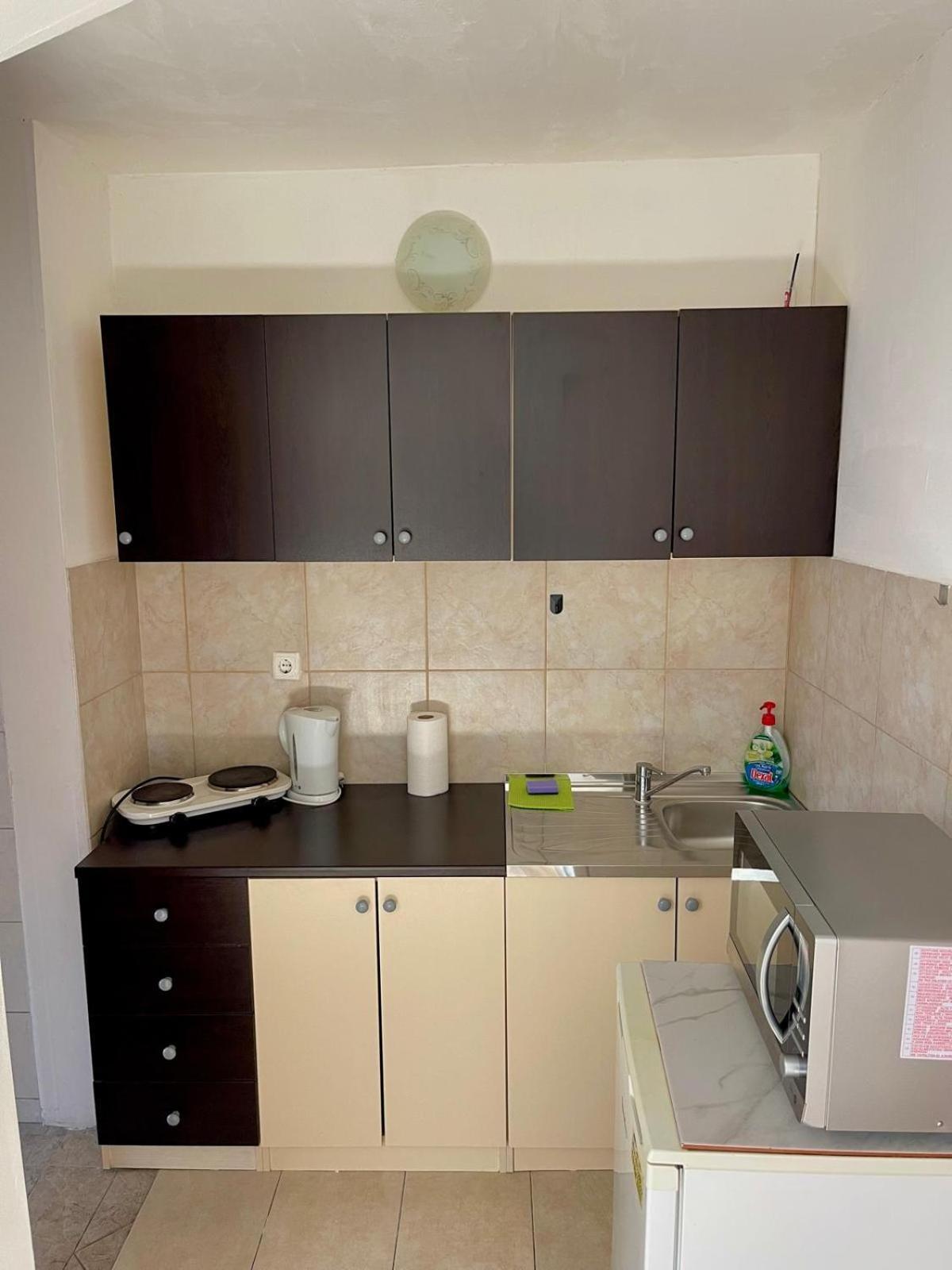 Dejan Apartment-Top Centar بولا المظهر الخارجي الصورة