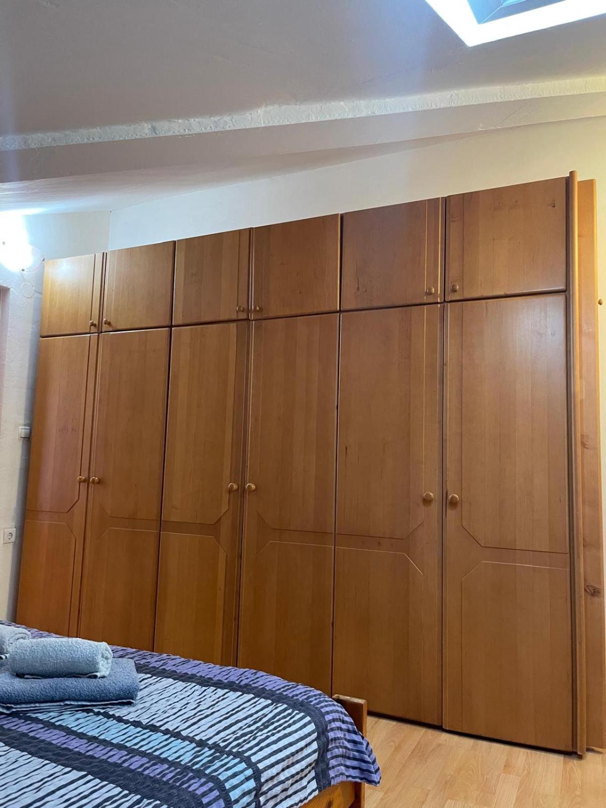 Dejan Apartment-Top Centar بولا المظهر الخارجي الصورة