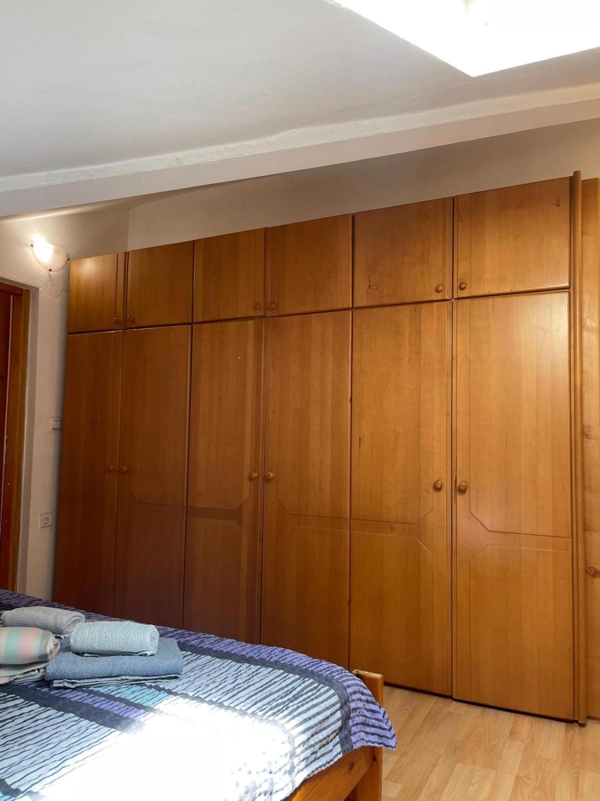 Dejan Apartment-Top Centar بولا المظهر الخارجي الصورة