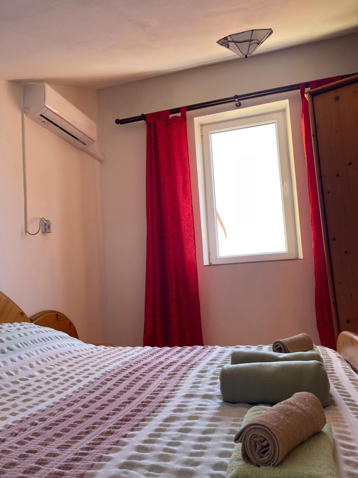 Dejan Apartment-Top Centar بولا المظهر الخارجي الصورة