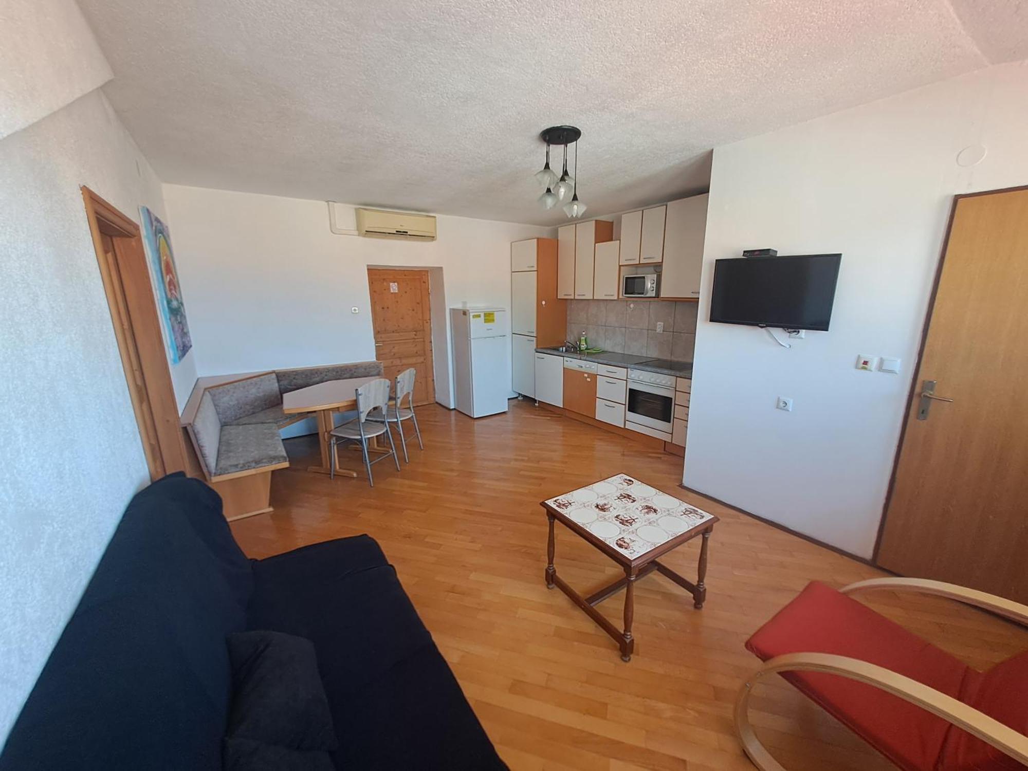 Dejan Apartment-Top Centar بولا المظهر الخارجي الصورة