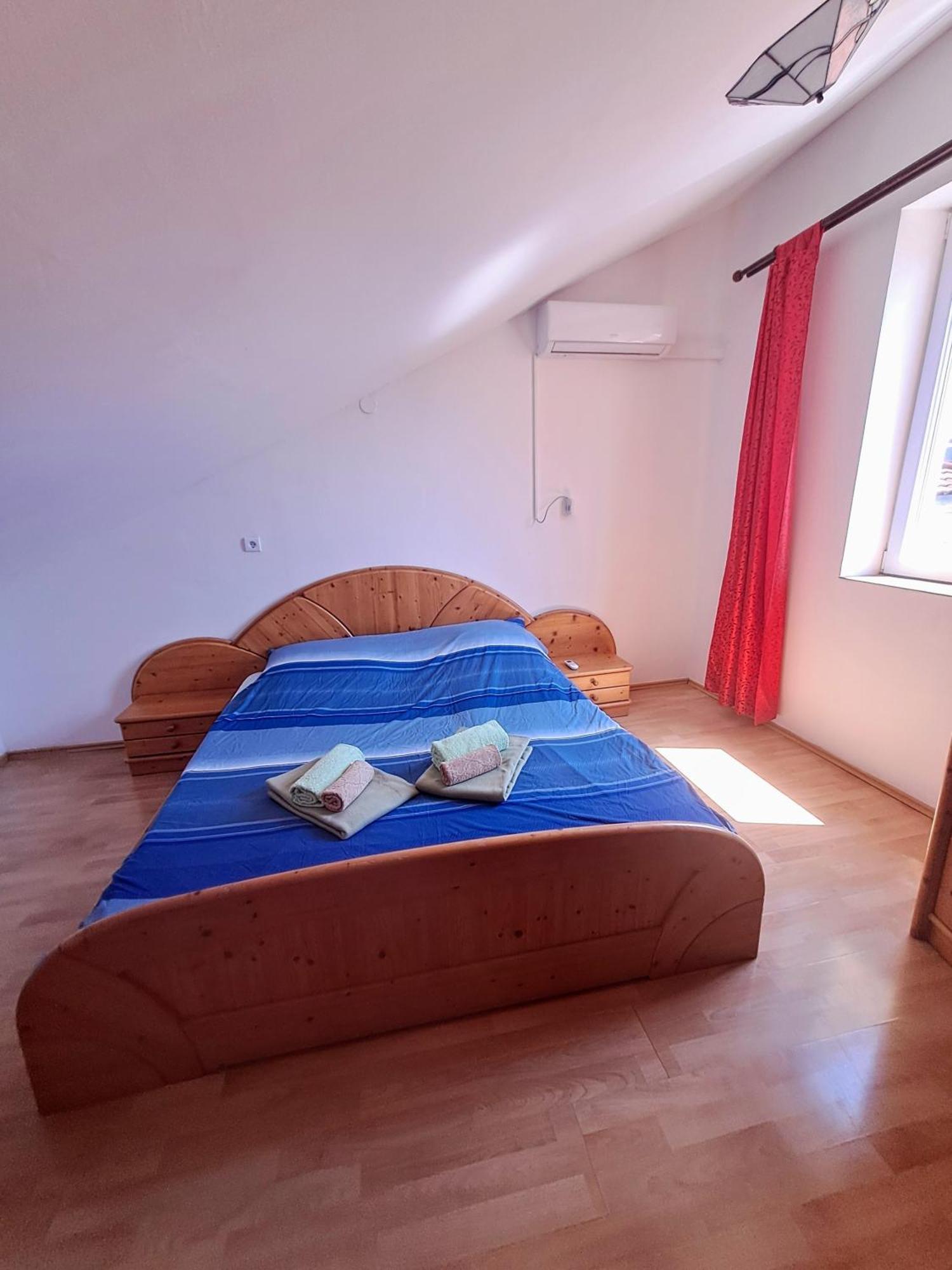 Dejan Apartment-Top Centar بولا المظهر الخارجي الصورة