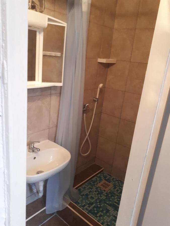 Dejan Apartment-Top Centar بولا المظهر الخارجي الصورة